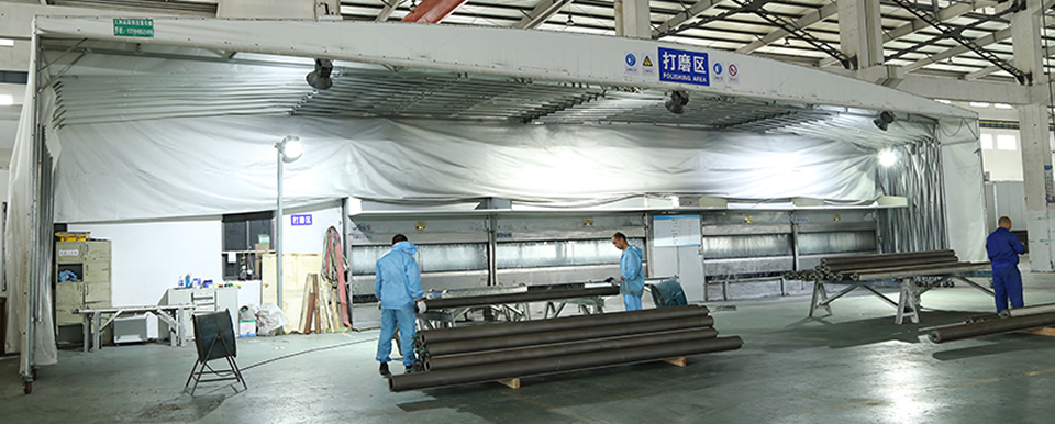 設備管理系統目標