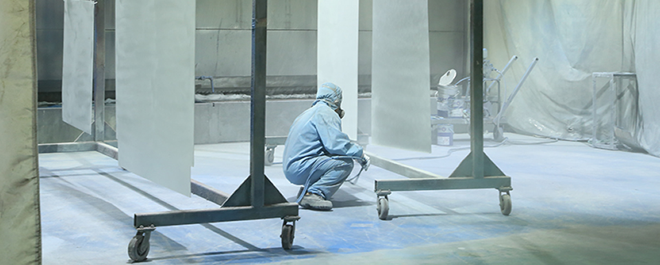 設備管理系統服務