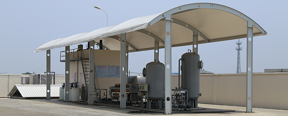 設備管理系統創新